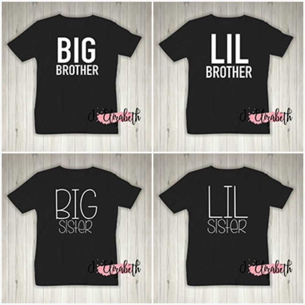 Graphic T-shirt’s for kids